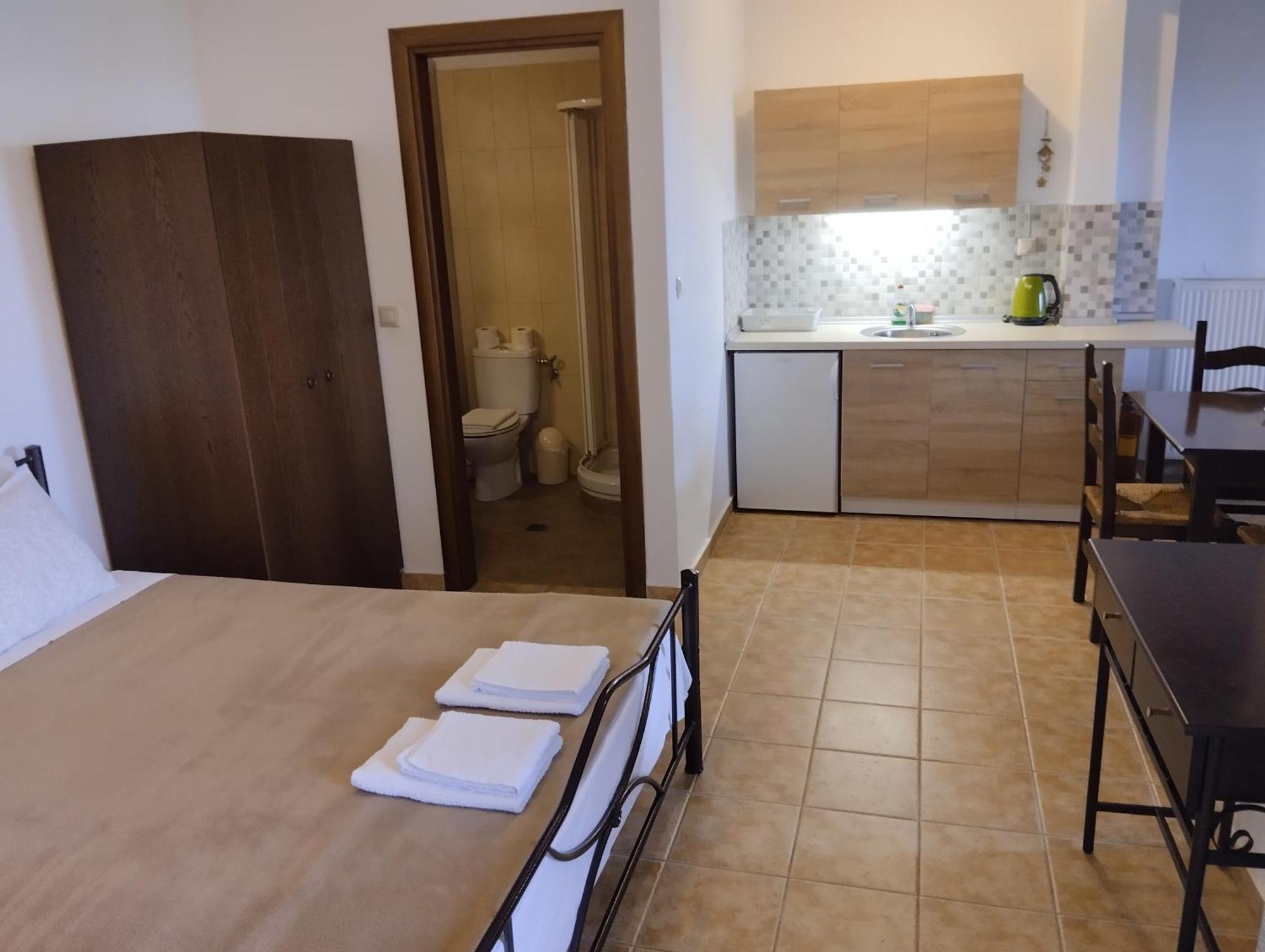 Elatodasos Taxiarkhis  Habitación foto