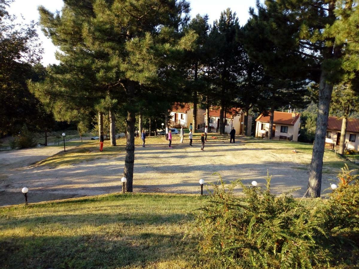 Elatodasos Taxiarkhis  Exterior foto