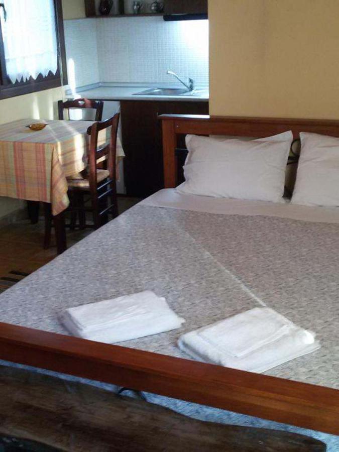 Elatodasos Taxiarkhis  Habitación foto